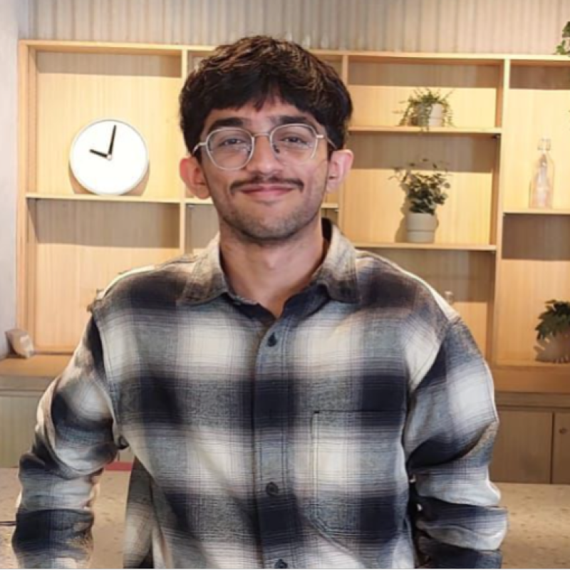 Kartik Nayak